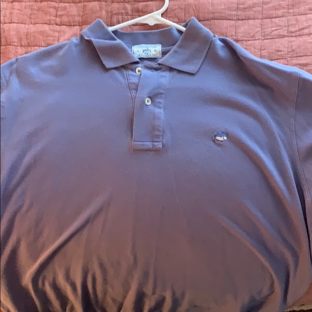 Southern Tide polo (M)